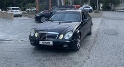 Mercedes-Benz E 280 2007 года за 3 500 000 тг. в Атырау