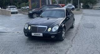 Mercedes-Benz E 280 2007 года за 3 500 000 тг. в Атырау