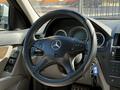 Mercedes-Benz C 200 2007 годаүшін5 250 000 тг. в Семей – фото 15