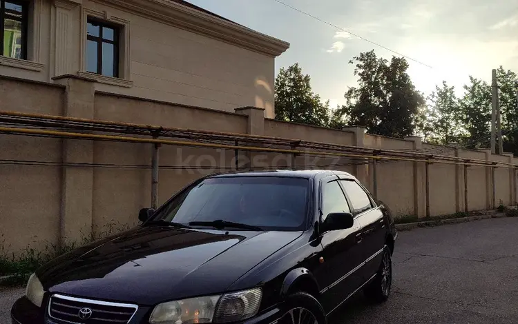 Toyota Camry 2001 года за 3 100 000 тг. в Алматы