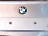 Крышка багажника на BMW E39үшін25 000 тг. в Алматы