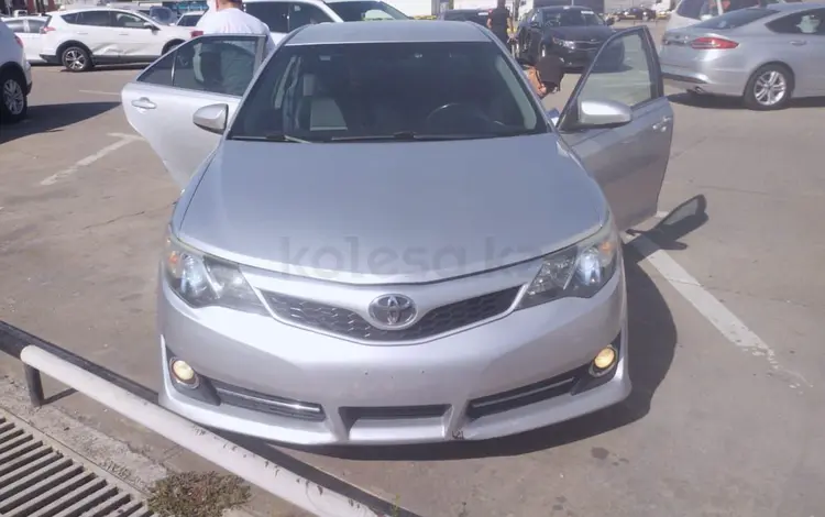 Toyota Camry 2014 годаfor5 000 000 тг. в Актау