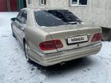 Mercedes-Benz E 280 1996 годаүшін1 550 000 тг. в Алматы – фото 4