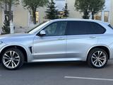 BMW X5 2017 года за 23 000 000 тг. в Караганда – фото 2