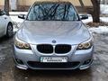 BMW 530 2004 года за 5 900 000 тг. в Алматы