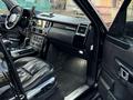 Land Rover Range Rover 2008 года за 6 000 000 тг. в Рудный – фото 6