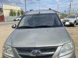 ВАЗ (Lada) Largus 2013 годаүшін5 000 000 тг. в Уральск