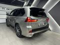 Lexus LX 570 2019 года за 49 000 000 тг. в Актобе – фото 37