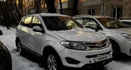 Chery Tiggo 5 2015 годаүшін3 100 000 тг. в Алматы