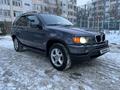 BMW X5 2003 года за 6 500 000 тг. в Алматы – фото 5