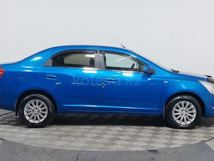 Chevrolet Cobalt 2014 года за 4 050 000 тг. в Астана – фото 4