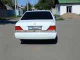 Mercedes-Benz S 320 1991 года за 3 000 000 тг. в Семей – фото 3