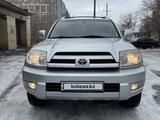 Toyota 4Runner 2003 года за 9 700 000 тг. в Караганда – фото 2