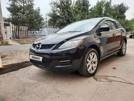 Mazda CX-7 2007 года за 4 600 000 тг. в Атырау