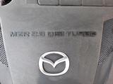 Mazda CX-7 2007 годаүшін4 600 000 тг. в Атырау – фото 4