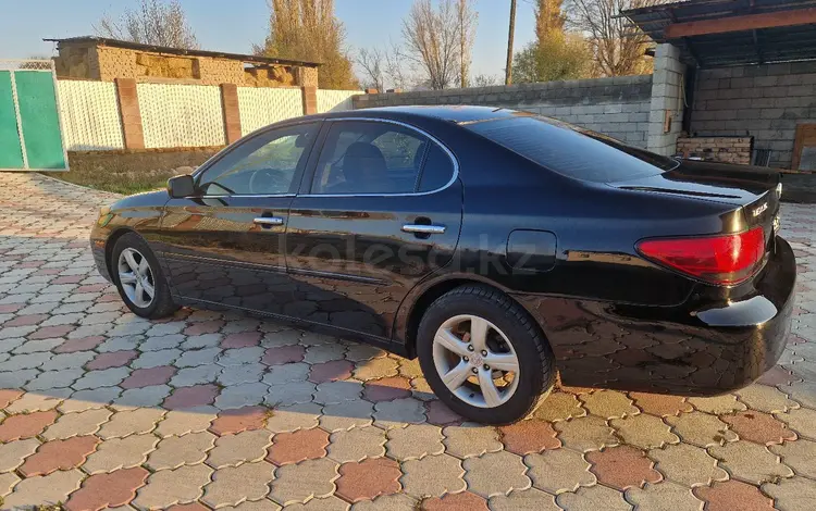 Lexus ES 300 2002 годаfor5 200 000 тг. в Тараз