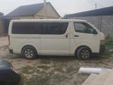 Toyota Hiace 2006 годаүшін4 500 000 тг. в Алматы