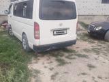 Toyota Hiace 2006 годаүшін4 500 000 тг. в Алматы – фото 3