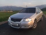 Nissan Almera Classic 2011 года за 3 300 000 тг. в Алматы