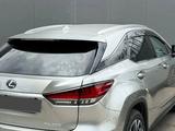 Lexus RX 200t 2021 года за 22 500 000 тг. в Астана – фото 3