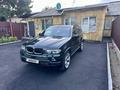 BMW X5 2004 года за 6 500 000 тг. в Алматы – фото 3