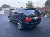 BMW X5 2004 годаfor6 500 000 тг. в Алматы – фото 5