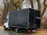 ГАЗ ГАЗель 2008 года за 4 200 000 тг. в Жетиген – фото 4
