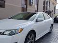 Toyota Camry 2012 годаүшін6 500 000 тг. в Актау – фото 6