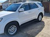 Toyota Fortuner 2014 года за 11 500 000 тг. в Атырау – фото 3