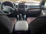 Toyota Land Cruiser Prado 2007 года за 14 500 000 тг. в Сатпаев – фото 2