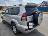 Toyota Land Cruiser Prado 2007 года за 14 500 000 тг. в Сатпаев – фото 4