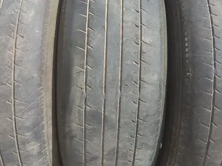 Шины 215/60 R16 — "Yokohama dB decibel E70" (Япония), летние, в у за 35 000 тг. в Астана – фото 5