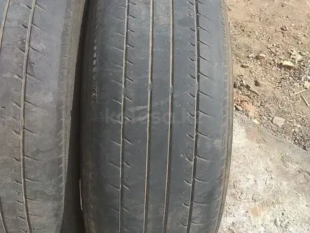 Шины 215/60 R16 — "Yokohama dB decibel E70" (Япония), летние, в у за 35 000 тг. в Астана – фото 6