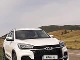 Chery Tiggo 8 2022 годаүшін10 000 000 тг. в Петропавловск – фото 3