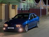 BMW 540 1997 года за 4 500 000 тг. в Атырау – фото 2