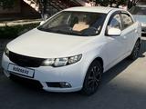 Kia Cerato 2010 годаүшін4 000 000 тг. в Атырау