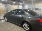 Toyota Corolla 2010 года за 5 200 000 тг. в Астана – фото 2