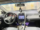 Toyota Corolla 2010 годаүшін5 500 000 тг. в Астана – фото 3