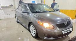 Toyota Corolla 2010 года за 5 500 000 тг. в Астана – фото 4