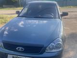 ВАЗ (Lada) Priora 2172 2008 года за 1 600 000 тг. в Кокшетау – фото 3