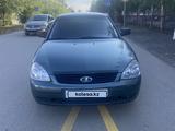ВАЗ (Lada) Priora 2172 2008 года за 1 600 000 тг. в Кокшетау – фото 2