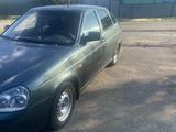 ВАЗ (Lada) Priora 2172 2008 года за 1 600 000 тг. в Кокшетау – фото 4