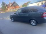 ВАЗ (Lada) Priora 2172 2008 года за 1 600 000 тг. в Кокшетау – фото 5