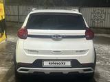 Chery Tiggo 2 2023 года за 5 390 000 тг. в Алматы – фото 4