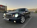 Mercedes-Benz E 55 AMG 1997 годаүшін5 200 000 тг. в Тараз