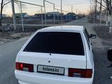 ВАЗ (Lada) 2114 2012 года за 1 200 000 тг. в Алматы