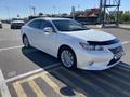 Lexus ES 250 2014 годаүшін12 300 000 тг. в Шымкент – фото 2