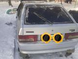ВАЗ (Lada) 2113 2008 годаүшін810 000 тг. в Семей – фото 2
