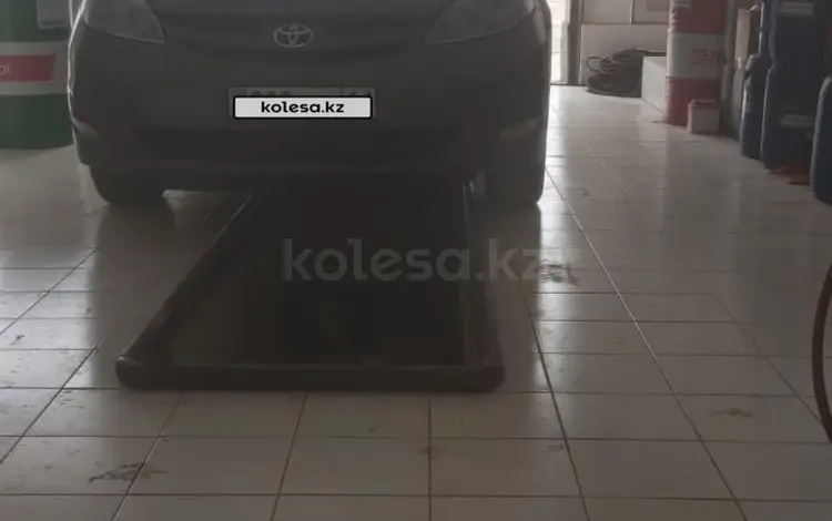Toyota Sienna 2007 года за 7 500 000 тг. в Кызылорда
