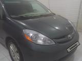 Toyota Sienna 2007 года за 7 500 000 тг. в Кызылорда – фото 2